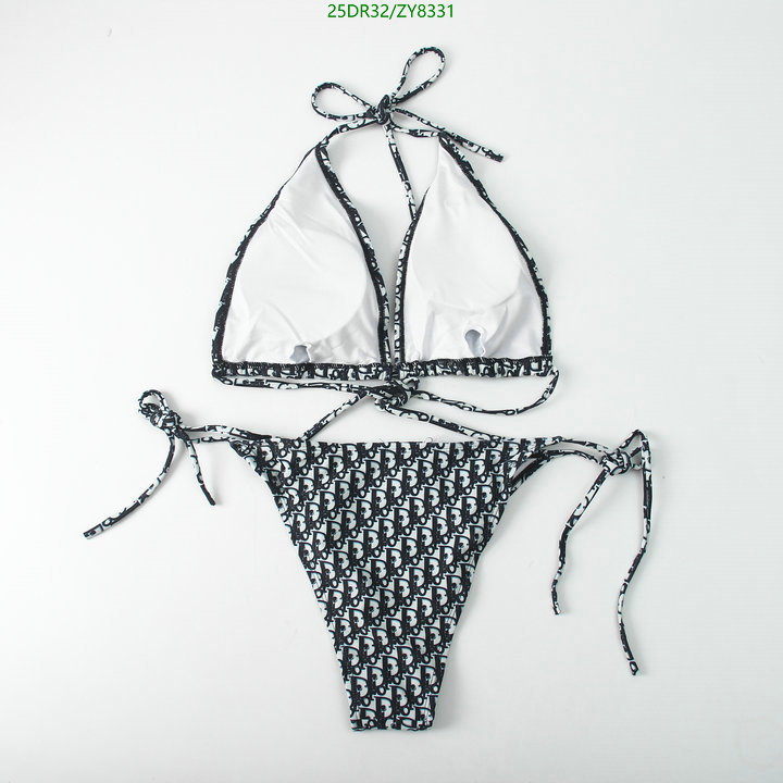 Swimsuit-Dior,Code: ZY8331,$: 25USD