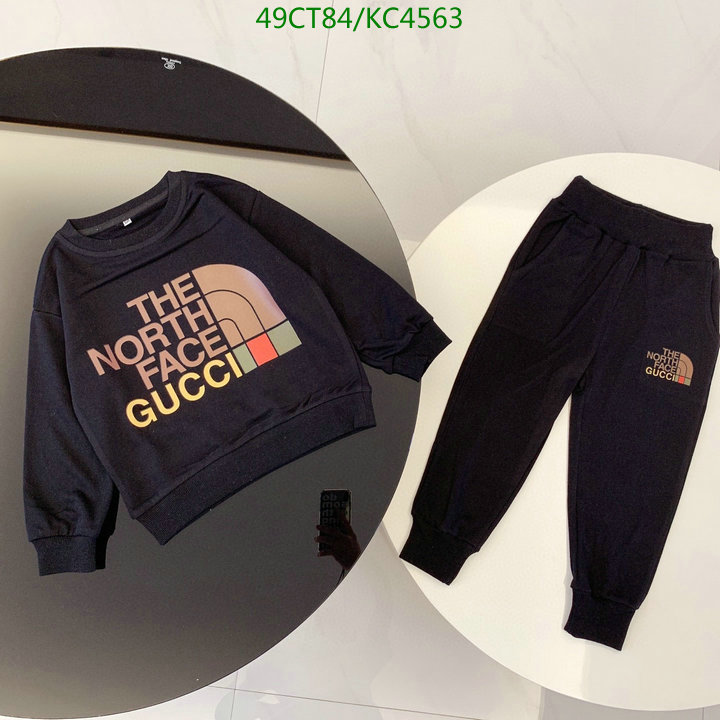 Kids clothing-The North Face, Code: KC4563,$: 49USD