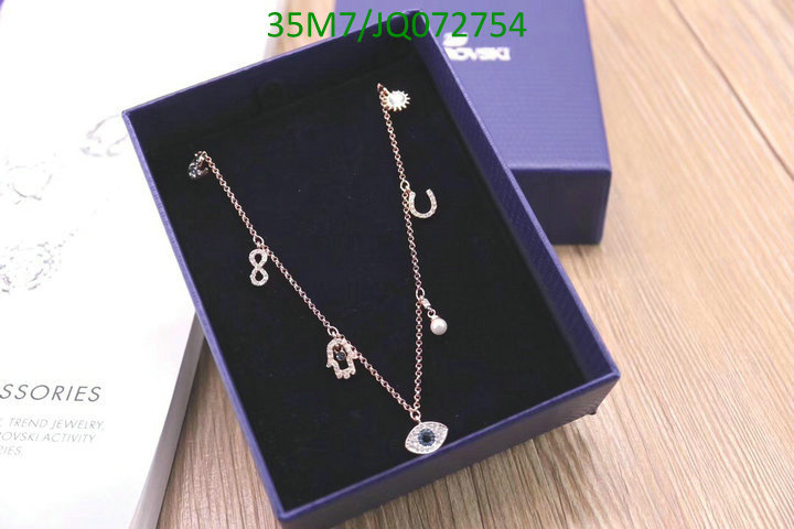 Jewelry-Swarovski, Code: JQ072754,$: 35USD