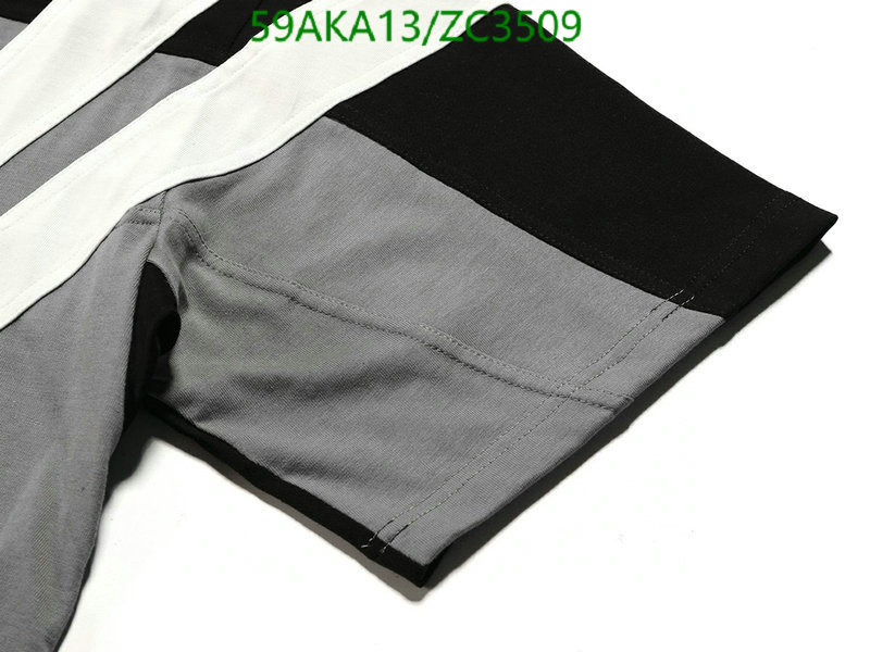 Clothing-Balenciaga, Code: ZC3509,$: 59USD