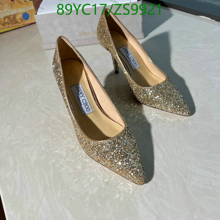 Women Shoes-Jimmy Choo, Code: ZS9921,$: 89USD