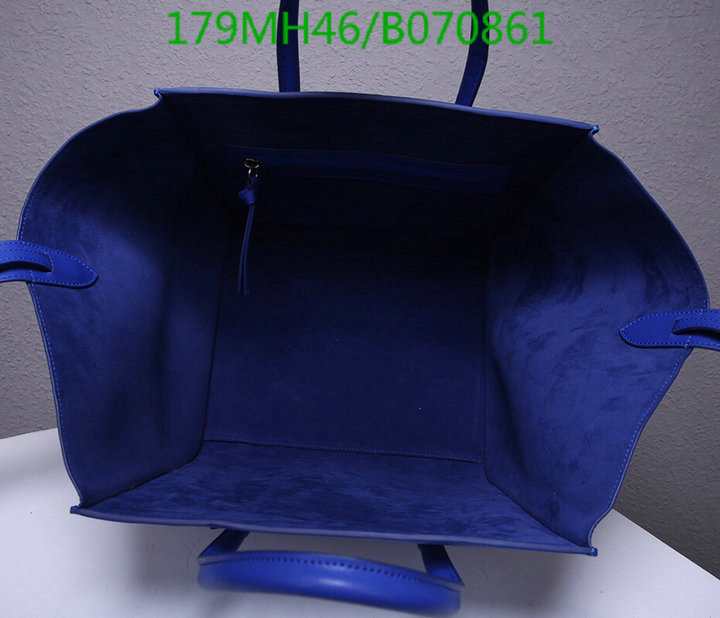 Celine Bag-(4A)-Handbag-,Code: B070861,$: 179USD