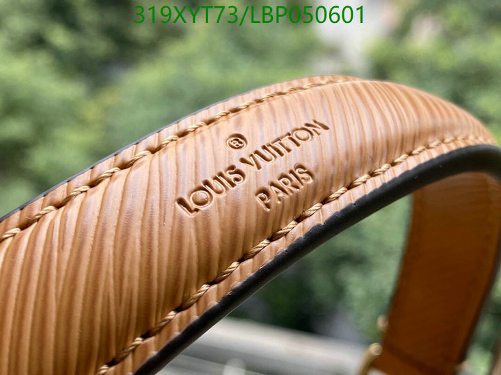 LV Bags-(Mirror)-Pochette MTis-Twist-,Code: LBP050601,$: 319USD