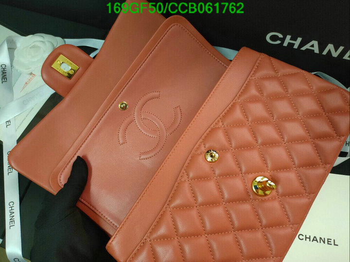 Chanel Bags -(Mirror)-Diagonal-,Code: CCB061762,$: 169USD