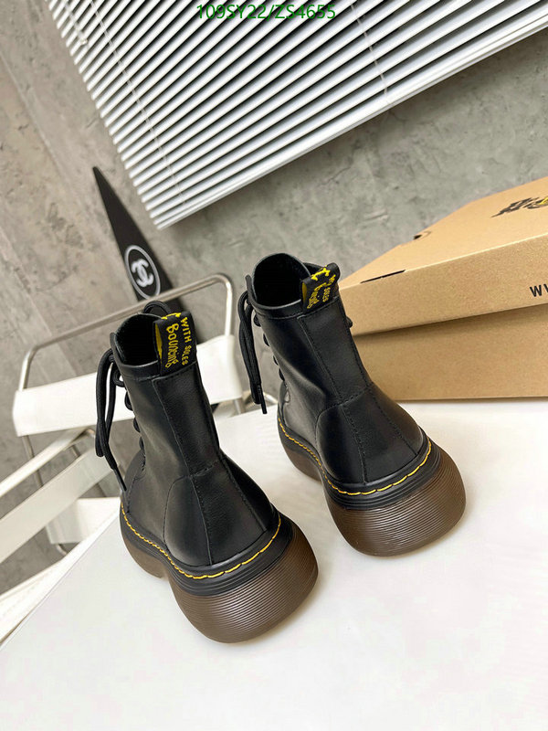 Women Shoes-DrMartens, Code: ZS4655,$: 109USD