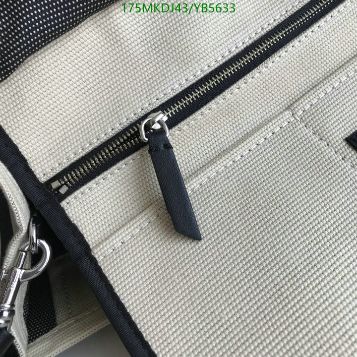 Marc Jacobs Bags -(Mirror)-Handbag-,Code: YB5633,$: 175USD