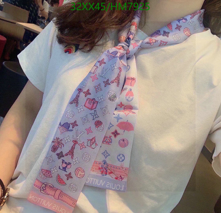 Scarf-LV, Code: HM7925,$: 32USD