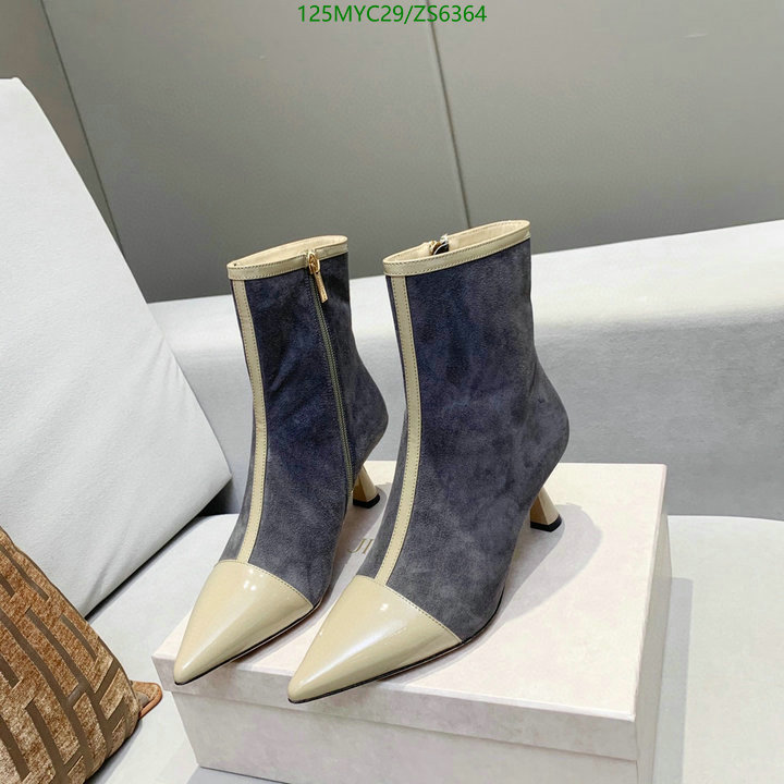 Women Shoes-Jimmy Choo, Code: ZS6364,$: 125USD