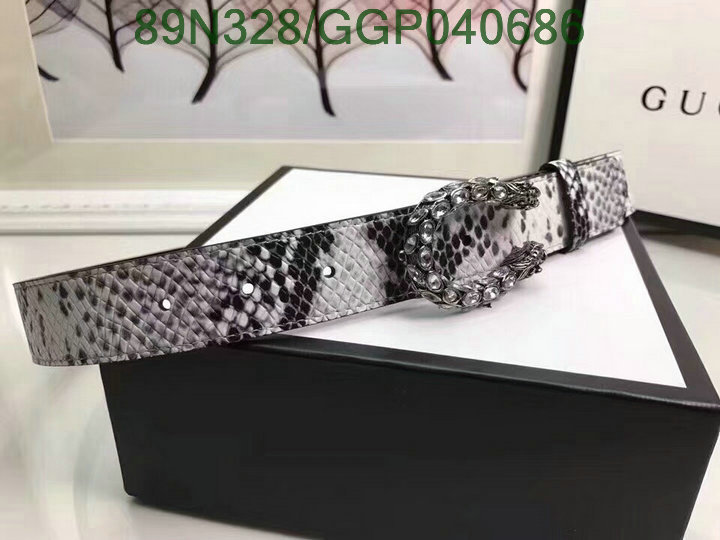 Belts-Gucci, Code:GGP040686,$:89USD