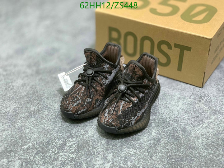 Kids shoes-Adidas Yeezy Boost, Code: ZS448,$: 62USD