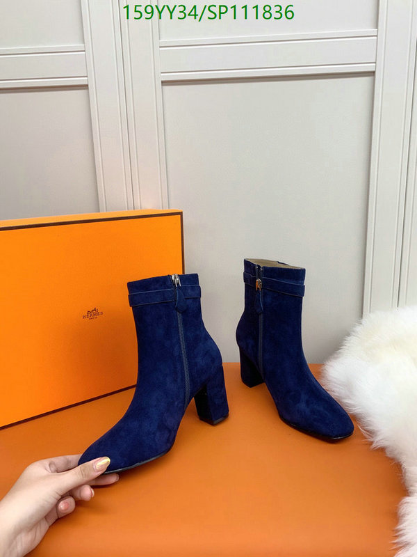 Women Shoes-Hermes,Code: SP111836,$: 159USD