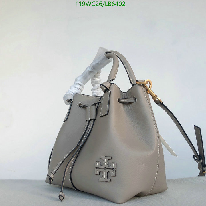 Tory Burch Bag-(4A)-Handbag-,Code: LB6402,$: 119USD