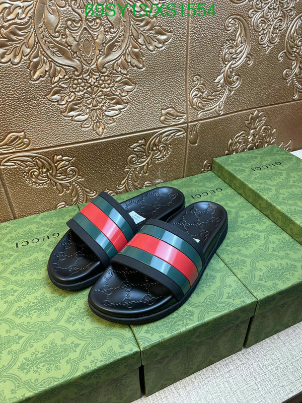 Men shoes-Gucci, Code: XS1554,$: 69USD