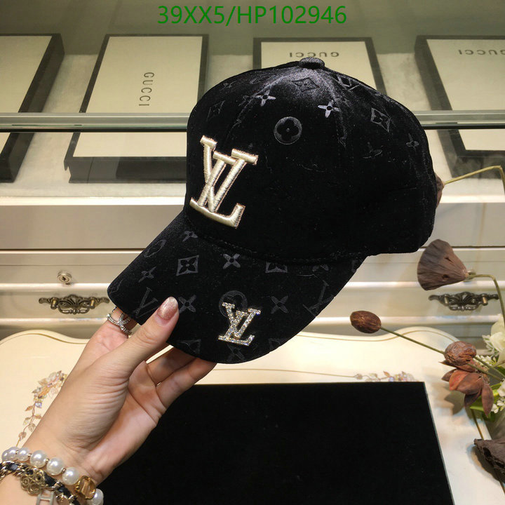 Cap -(Hat)-LV, Code: HP102946,$: 39USD