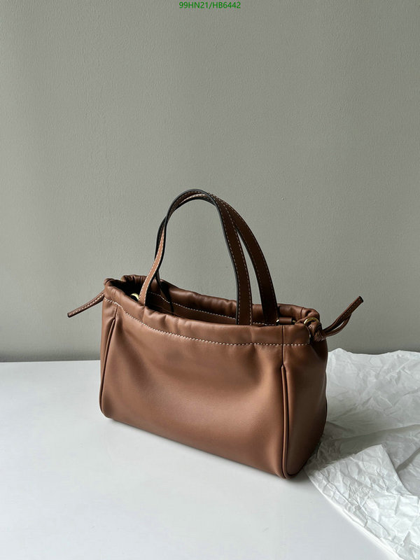 Celine Bag-(4A)-Handbag-,Code: HB6442,$: 99USD