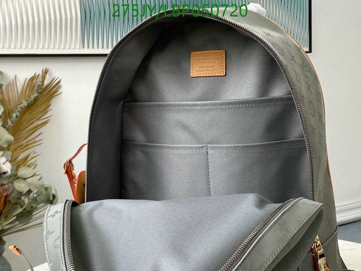 LV Bags-(Mirror)-Backpack-,Code: LBP050720,$: 275USD