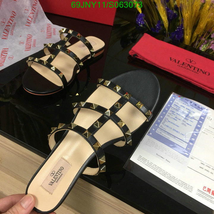 Women Shoes-Valentino, Code: S063073,$: 69USD