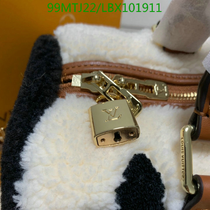 LV Bags-(4A)-Speedy-,Code: LBX101911,$: 99USD