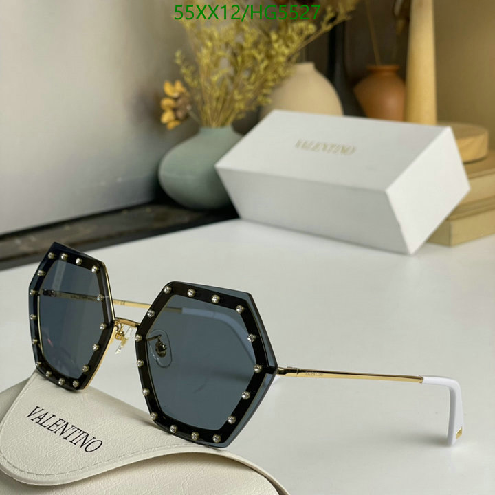 Glasses-Valentino, Code: HG5527,$: 55USD