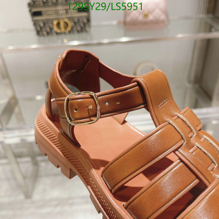 Women Shoes-Celine, Code: LS5951,$: 129USD