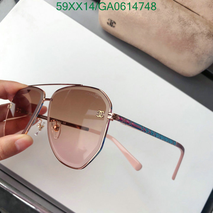 Glasses-Chanel,Code: GA0614748,$: 59USD