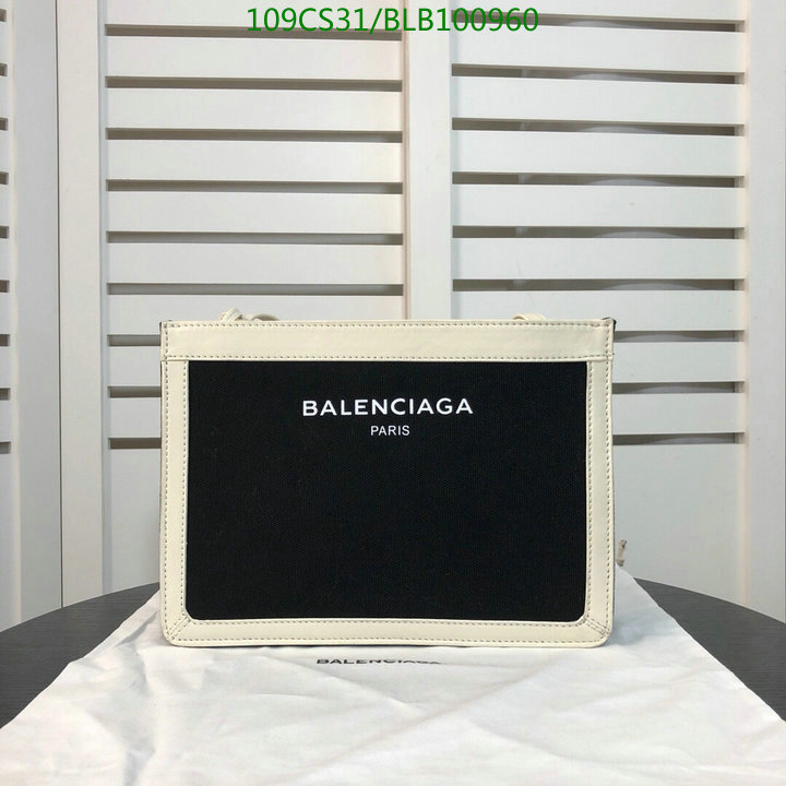 Balenciaga Bag-(Mirror)-Other Styles-,Code: BLB100960,