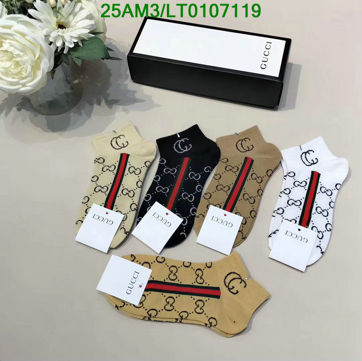 Sock-Gucci,Code:HT0107119,$: 25USD