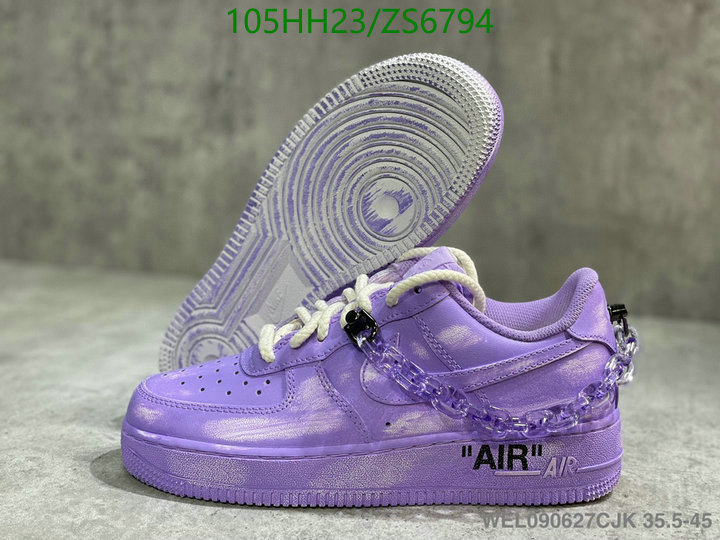 Women Shoes-NIKE, Code: ZS6794,$: 105USD