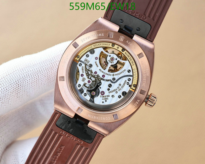 Watch-Mirror Quality-Vacheron Constantin, Code: EW18,$: 559USD