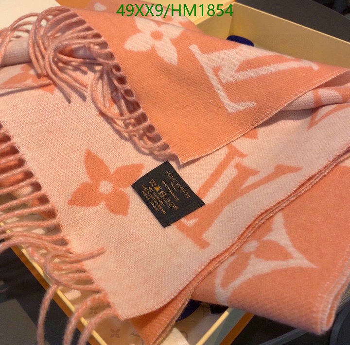 Scarf-LV, Code: HM1854,$: 49USD