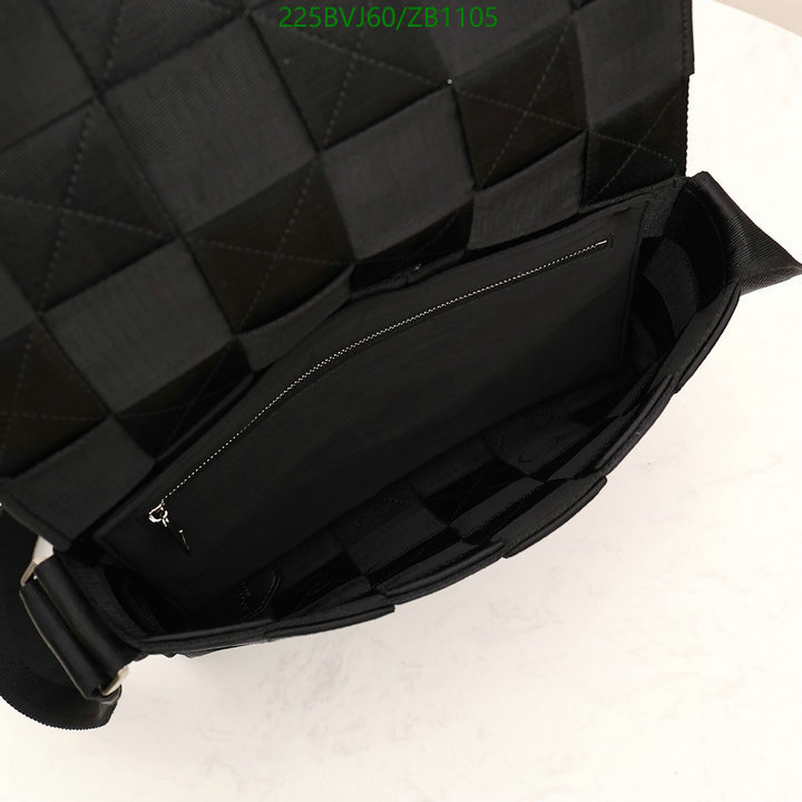 BV Bag-(Mirror)-Cassette Series,Code: ZB1105,$: 225USD