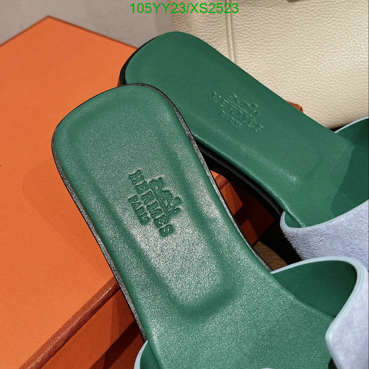 Women Shoes-Hermes, Code: XS2523,$: 105USD