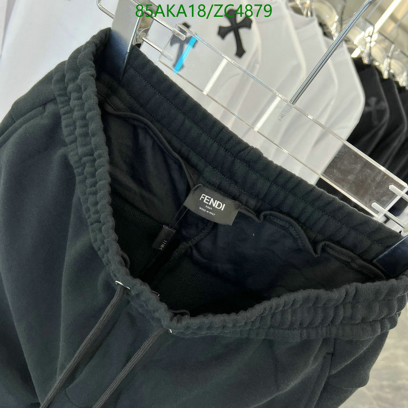 Clothing-Fendi, Code: ZC4879,$: 85USD