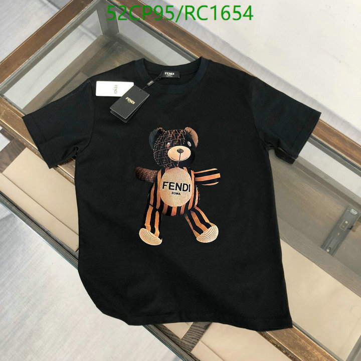 Clothing-Fendi, Code: RC1654,$: 52USD