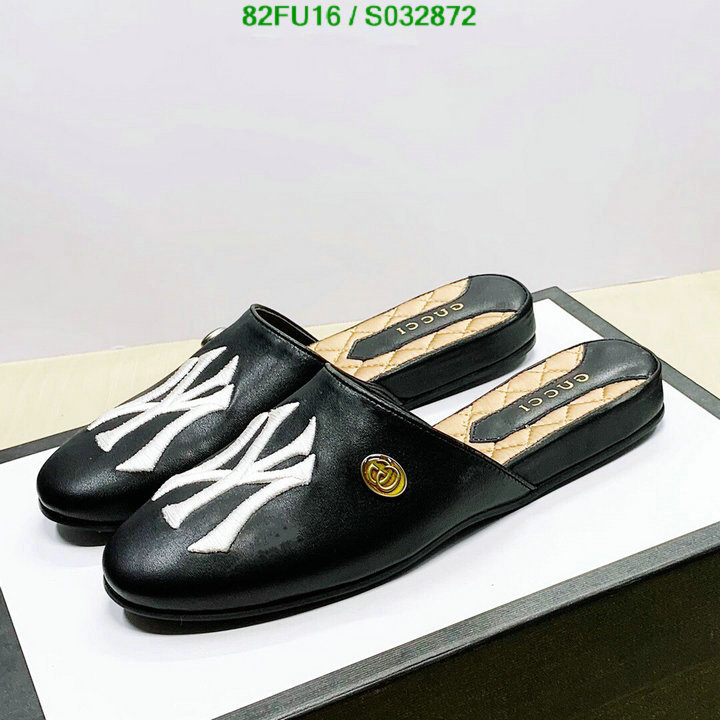 Women Shoes-Gucci, Code: S032872,$: 82USD