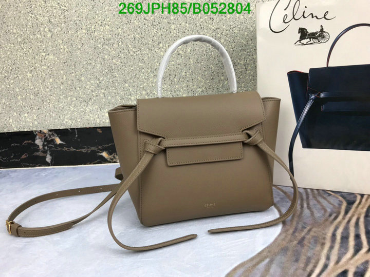 Celine Bag-(Mirror)-Belt Bag,Code: B052804,$: 269USD