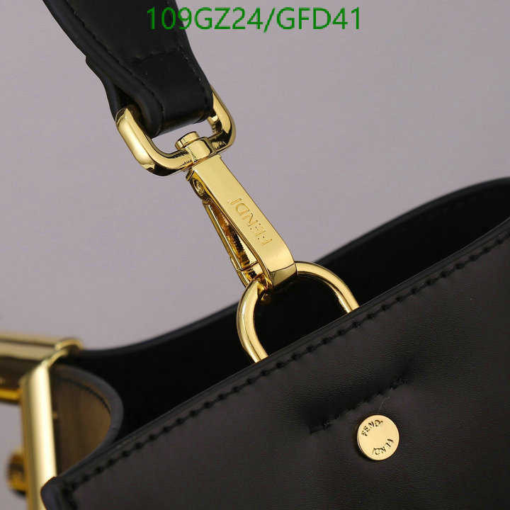 Fendi Big Sale,Code: GFD41,$: 109USD