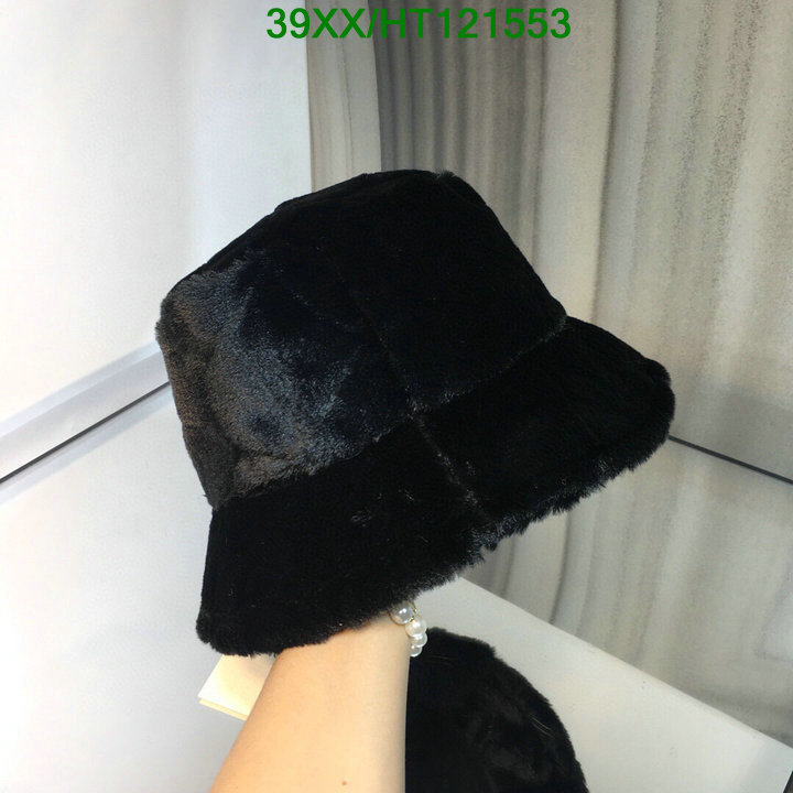 Cap -(Hat)-Moncler, Code: HT121553,