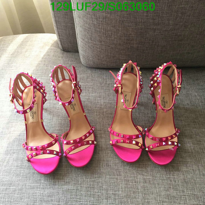 Women Shoes-LV, Code: S063060,$: 129USD