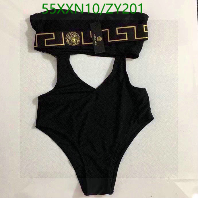 Swimsuit-Versace, Code: ZY201,$: 55USD