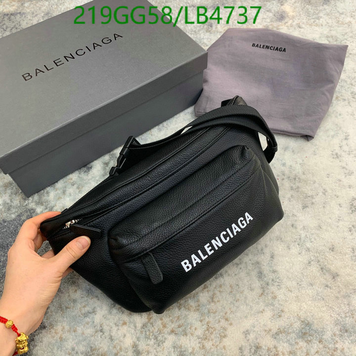 Balenciaga Bag-(Mirror)-Other Styles-,Code: LB4737,$: 219USD