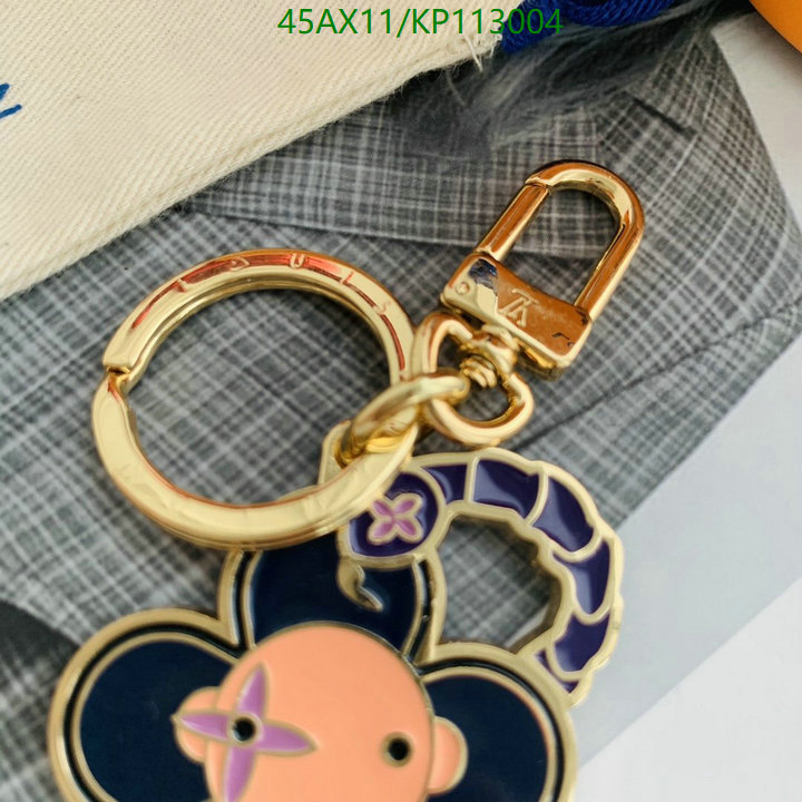 Key pendant-LV,Code: KP113004,$: 45USD