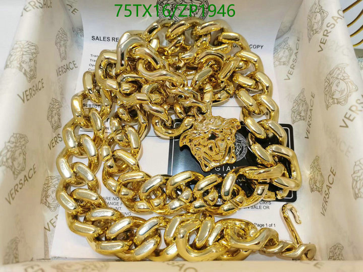 Belts-Versace, Code: ZP1946,$: 75USD