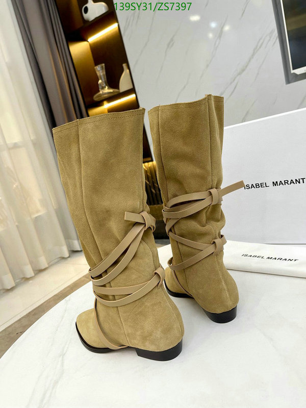 Women Shoes-Isabel Marant, Code: ZS7397,$: 139USD