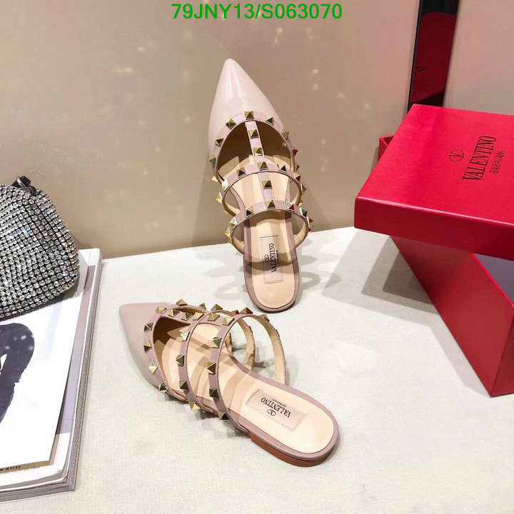 Women Shoes-Valentino, Code: S063070,$: 79USD