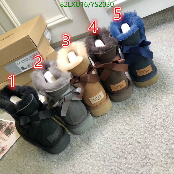 Women Shoes-UGG, Code: YS2030,$: 82USD