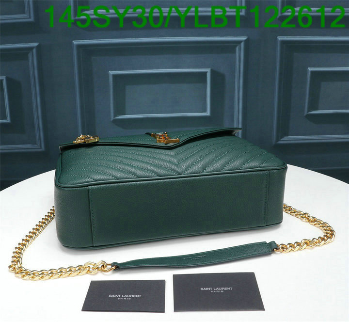 YSL Bag-(4A)-Envelope Series,Code: YLBT122612,$:145USD