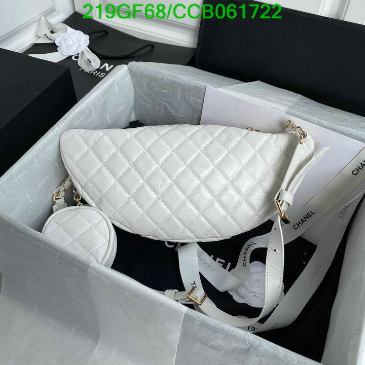 Chanel Bags -(Mirror)-Diagonal-,Code: CCB061722,$: 219USD