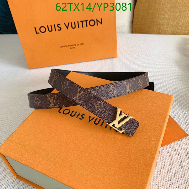 Belts-LV, Code: YP3081,$: 62USD