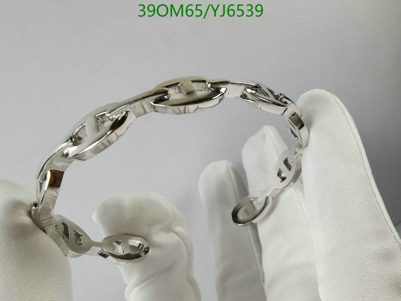 Jewelry-Hermes,Code: YJ6539,$: 39USD